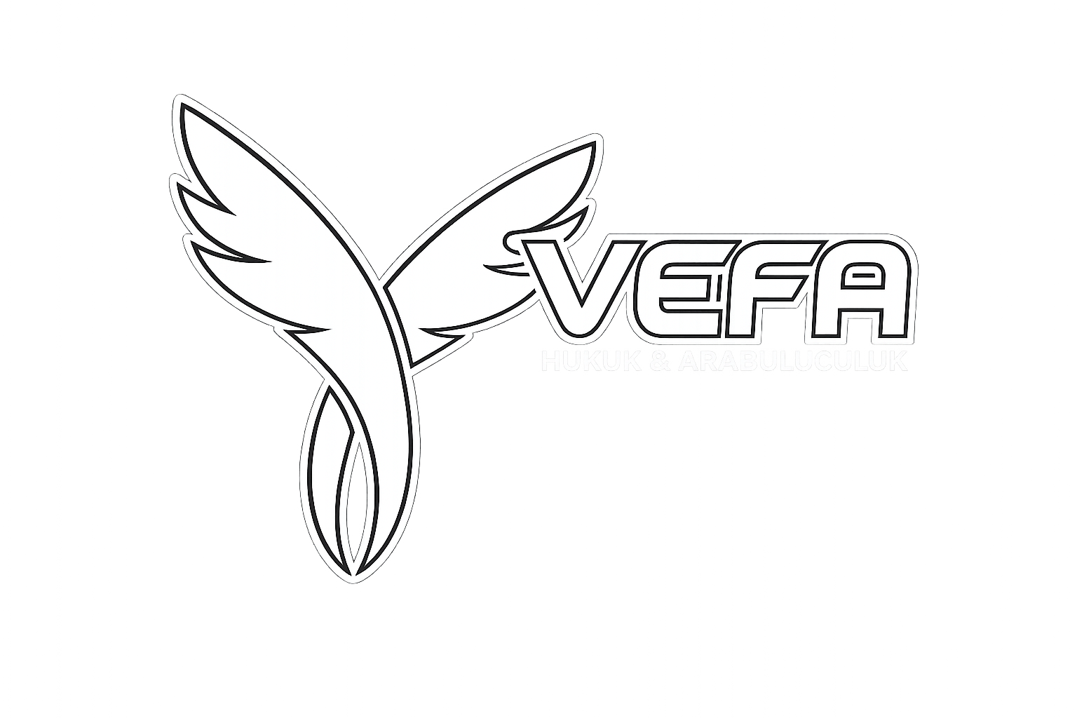 vefa hukuk logo